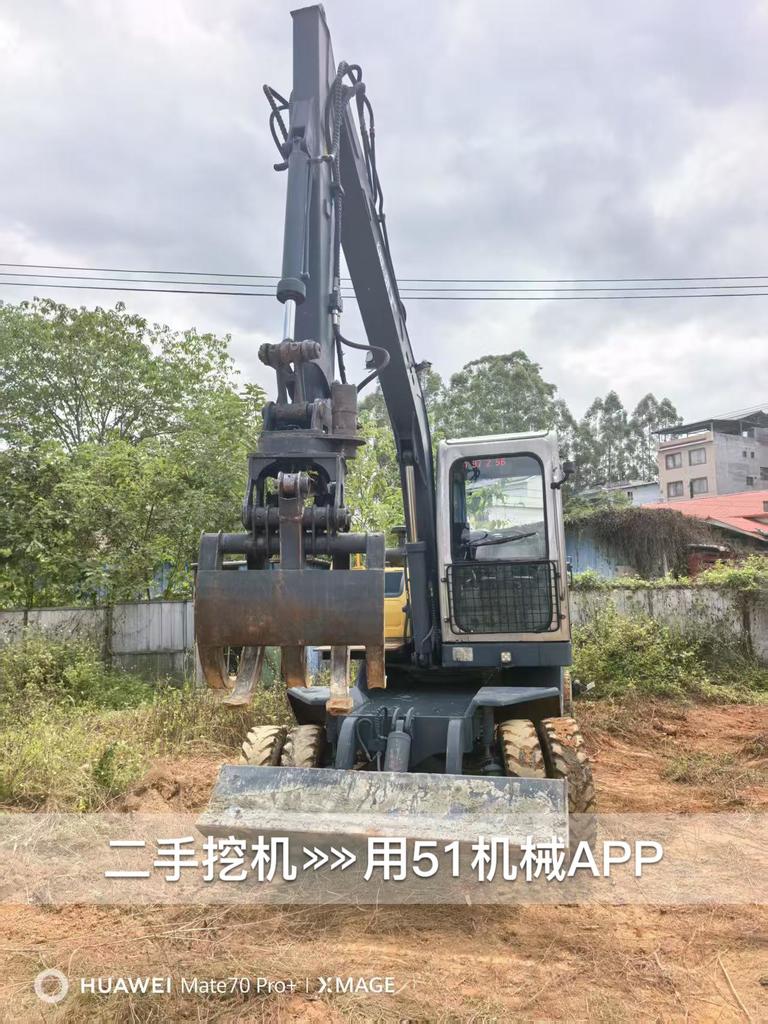 51挖机